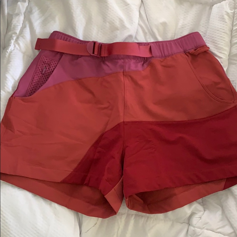 RecTrek Shorts